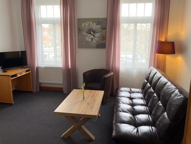 Imagen de la habitación del Hotel Zur K&ouml;ppe. Foto 9