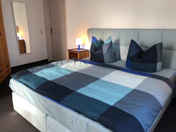 Imagen de la habitación del Hotel Zur K&ouml;ppe. Foto 10