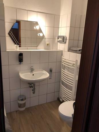 Imagen de la habitación del Hotel Zur K&ouml;ppe. Foto 11