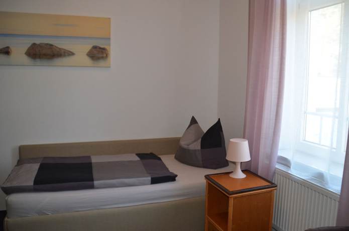 Imagen de la habitación del Hotel Zur K&ouml;ppe. Foto 12