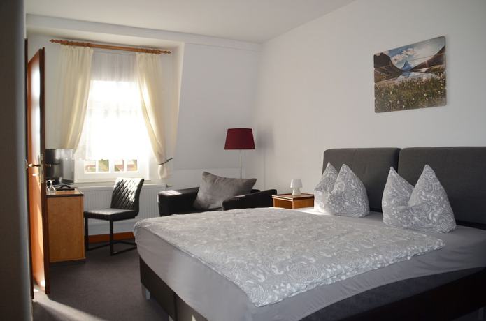 Imagen de la habitación del Hotel Zur K&ouml;ppe. Foto 13