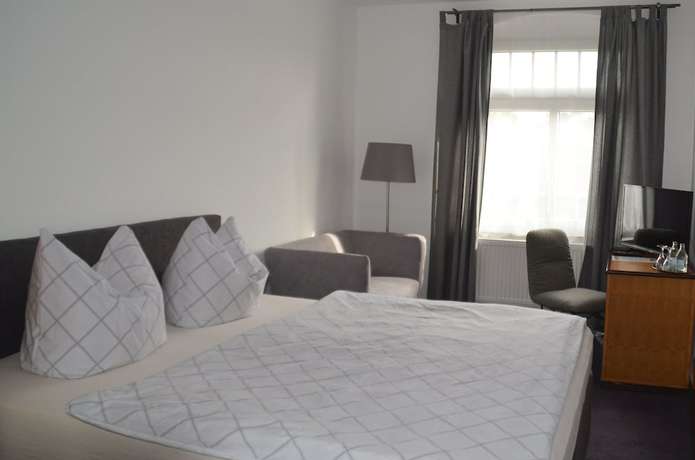 Imagen de la habitación del Hotel Zur K&ouml;ppe. Foto 14