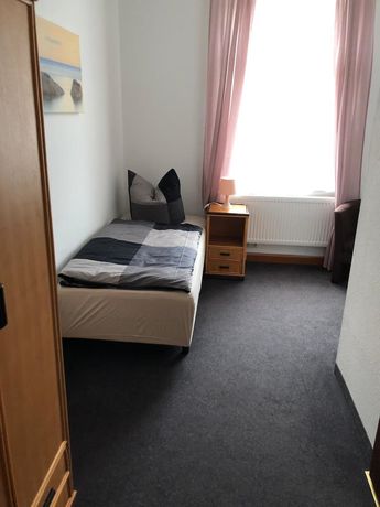 Imagen de la habitación del Hotel Zur K&ouml;ppe. Foto 15