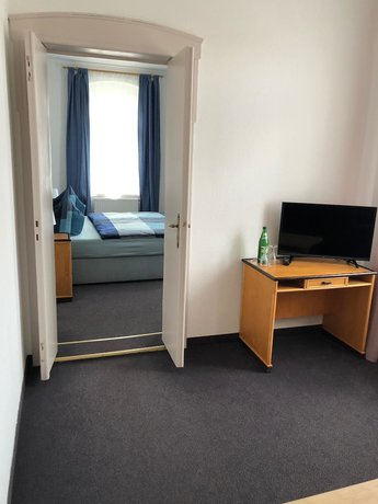 Imagen de la habitación del Hotel Zur K&ouml;ppe. Foto 16