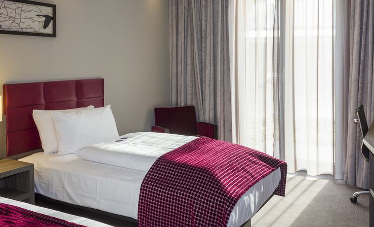 Imagen de la habitación del Hotel Zur Krone, Gescher. Foto 2
