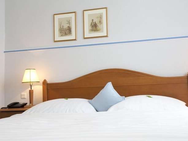 Imagen de la habitación del Hotel Zur Krone, Gescher. Foto 6