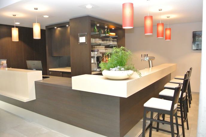 Imagen de los interiores del Hotel Zur Krone, Gescher. Foto 19