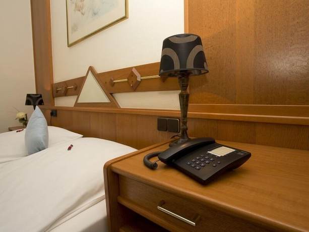 Imagen de la habitación del Hotel Zur Krone, Gescher. Foto 11
