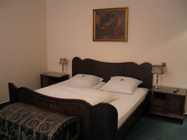 Imagen de la habitación del Hotel Zur Krone, Gescher. Foto 14