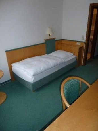 Imagen de la habitación del Hotel Zur Krone, Meerbusch. Foto 8