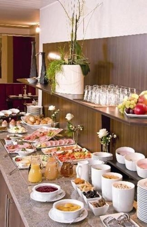 Imagen general del Hotel Zur Krone, Meerbusch. Foto 4