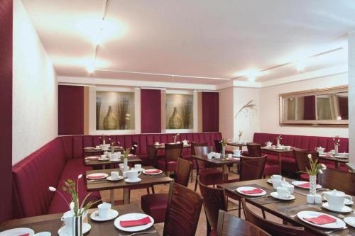 Imagen general del Hotel Zur Krone, Meerbusch. Foto 5