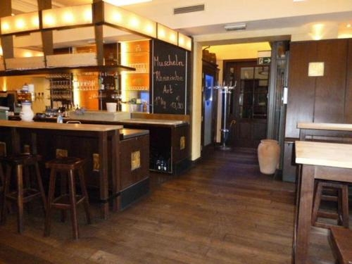 Imagen general del Hotel Zur Krone, Meerbusch. Foto 6