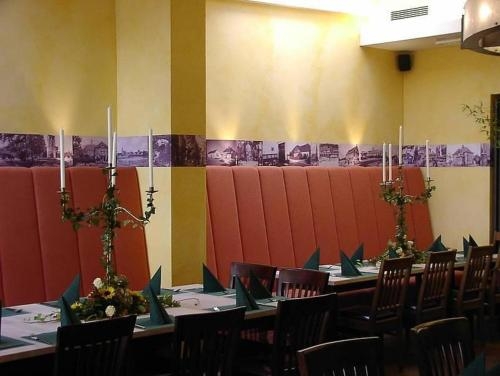 Imagen general del Hotel Zur Krone, Meerbusch. Foto 7