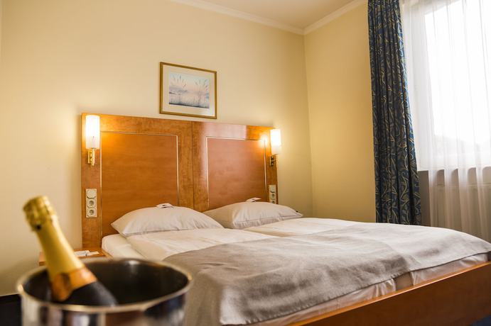 Imagen de la habitación del Hotel Zur Krone, Weilburg. Foto 19