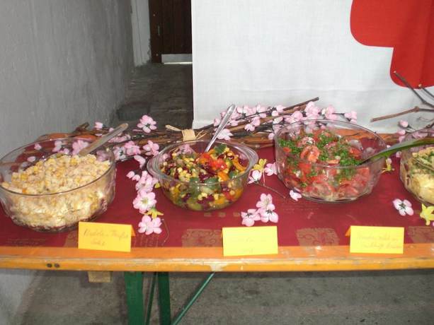 Imagen del bar/restaurante del Hotel Zur Kupferkanne. Foto 3