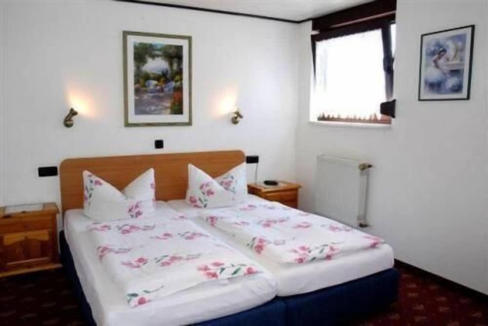 Imagen de la habitación del Hotel Zur Kupferkanne. Foto 15