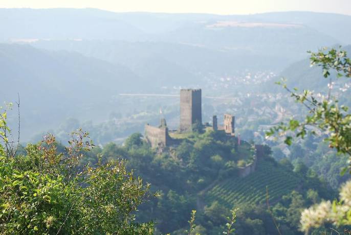 Imagen de la habitación del Hotel Zur Kupferkanne. Foto 17