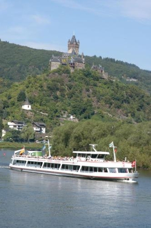 Imagen general del Hotel Zur Linde. Foto 2