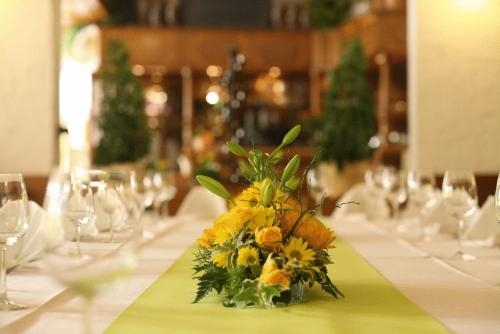 Imagen general del Hotel Zur Linde. Foto 3