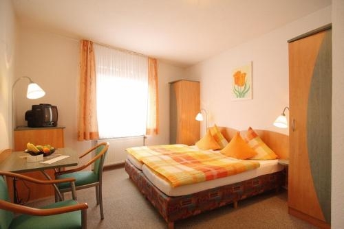 Imagen general del Hotel Zur Linde. Foto 5