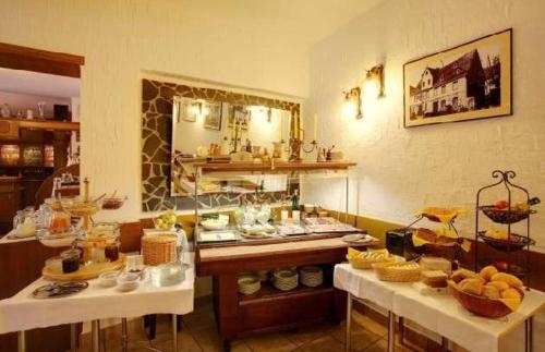 Imagen general del Hotel Zur Linde, Klotten. Foto 1
