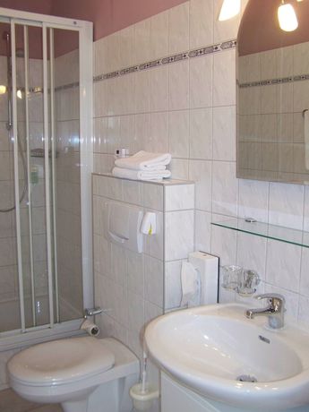 Imagen de la habitación del Hotel Zur Linde, Marne. Foto 2