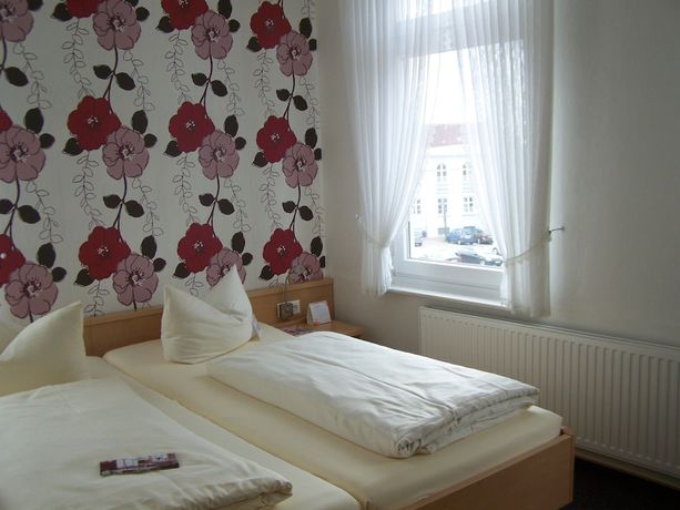 Imagen de la habitación del Hotel Zur Linde, Marne. Foto 4