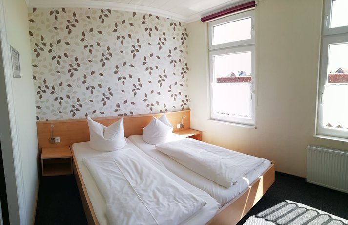 Imagen de la habitación del Hotel Zur Linde, Marne. Foto 5