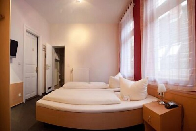 Imagen de la habitación del Hotel Zur Linde, Marne. Foto 7