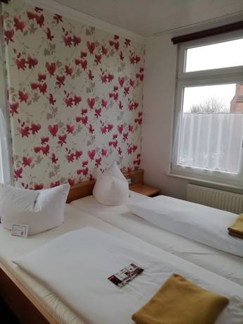 Imagen de la habitación del Hotel Zur Linde, Marne. Foto 8