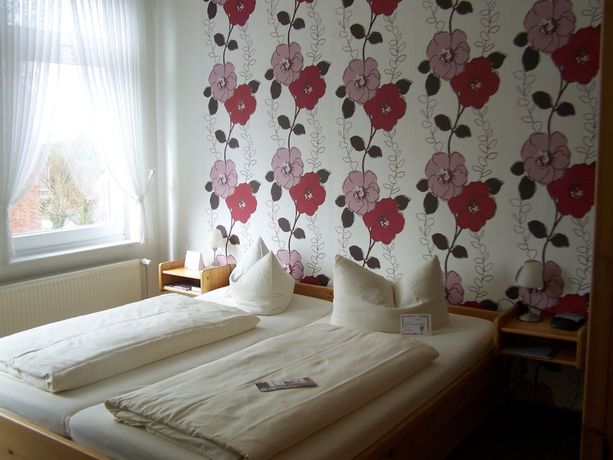 Imagen de la habitación del Hotel Zur Linde, Marne. Foto 10