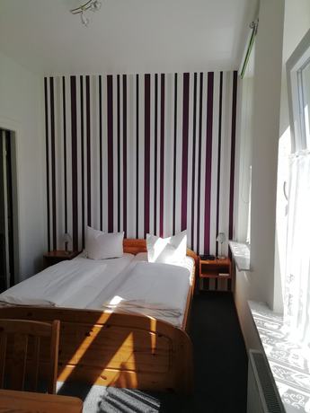 Imagen de la habitación del Hotel Zur Linde, Marne. Foto 12