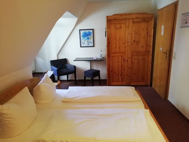 Imagen de la habitación del Hotel Zur Linde, Marne. Foto 13