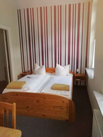 Imagen de la habitación del Hotel Zur Linde, Marne. Foto 16