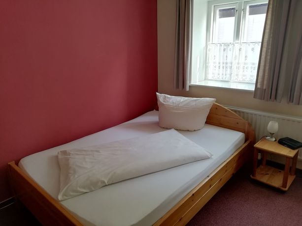 Imagen de la habitación del Hotel Zur Linde, Marne. Foto 17