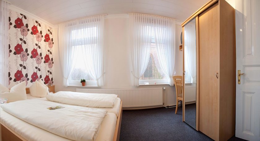Imagen de la habitación del Hotel Zur Linde, Marne. Foto 18