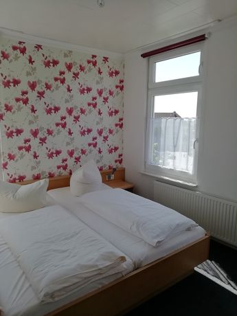 Imagen de la habitación del Hotel Zur Linde, Marne. Foto 19