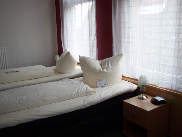 Imagen de la habitación del Hotel Zur Linde, Marne. Foto 20