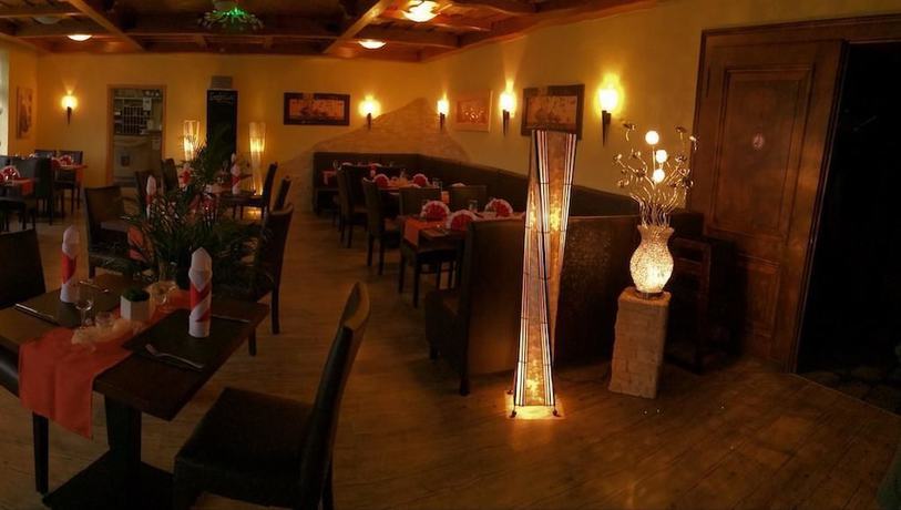 Imagen del bar/restaurante del Hotel Zur Morschbach. Foto 5