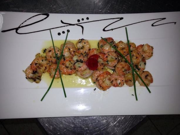 Imagen del bar/restaurante del Hotel Zur Morschbach. Foto 6