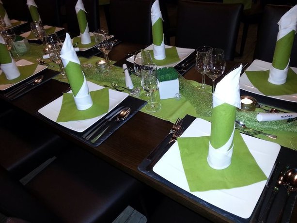 Imagen del bar/restaurante del Hotel Zur Morschbach. Foto 7