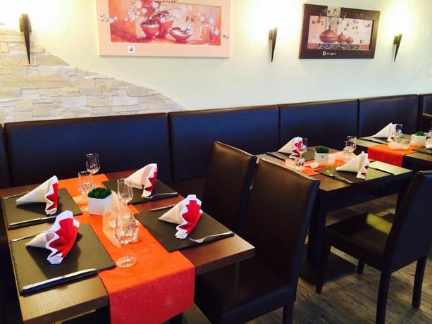 Imagen del bar/restaurante del Hotel Zur Morschbach. Foto 10