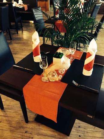 Imagen del bar/restaurante del Hotel Zur Morschbach. Foto 12