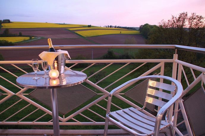 Imagen de la habitación del Hotel Zur Morschbach. Foto 16