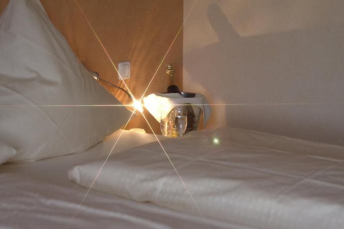 Imagen de la habitación del Hotel Zur Morschbach. Foto 17