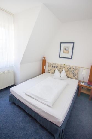 Imagen de la habitación del Hotel Zur M&uuml;hle. Foto 8