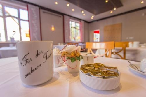 Imagen general del Hotel Zur M&uuml;hle. Foto 3