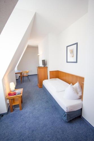 Imagen general del Hotel Zur M&uuml;hle. Foto 5