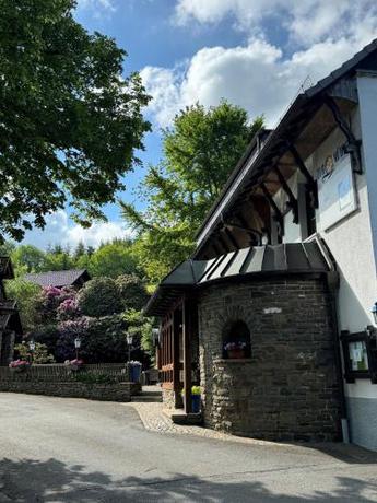 Imagen general del Hotel Zur Mühle, Iserlohn. Foto 1